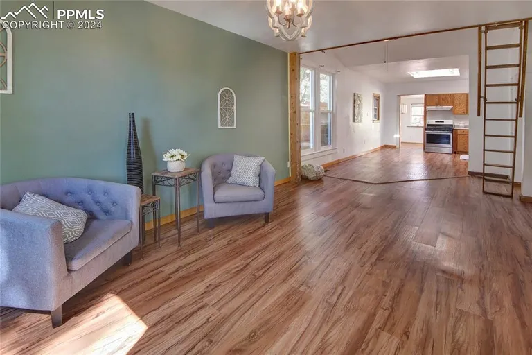 2410 W Kiowa, Colorado Springs, CO 80904 Property for sale