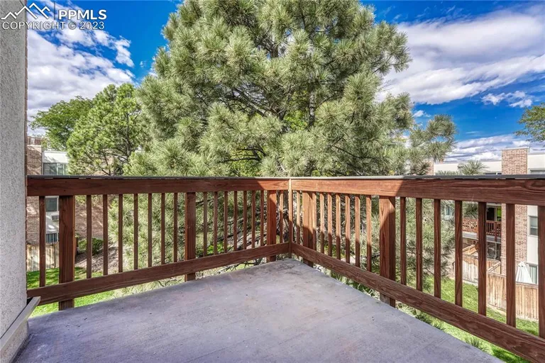 2835 S Monaco Parkway 2308, Denver, CO 80222 Property for sale