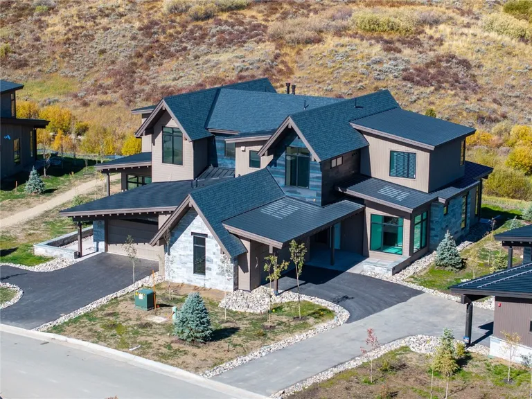 278 MONITOR, BRECKENRIDGE, CO 80424 Property for sale