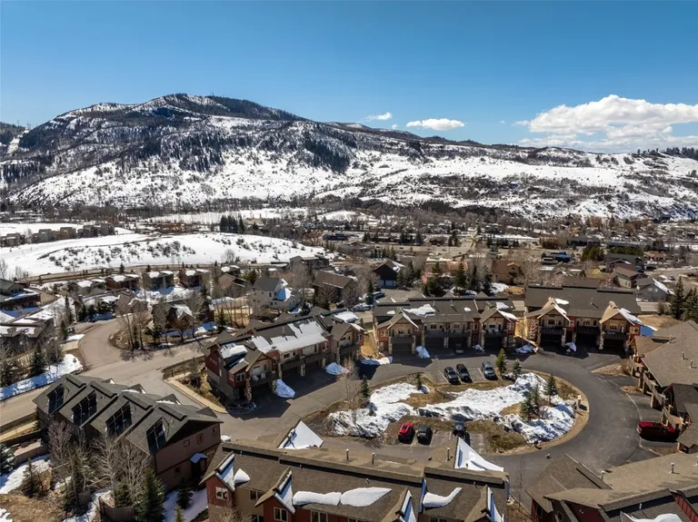 647 Clermont Circle, Steamboat Springs, CO 80487 Property for sale