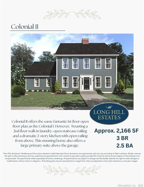 102 Long Hill Road, East Hampton, CT 06424 Property for sale