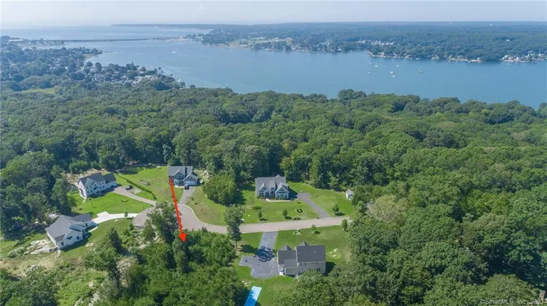 8 Kathryn (lot #2) Court Waterford CT 06385 Property for sale