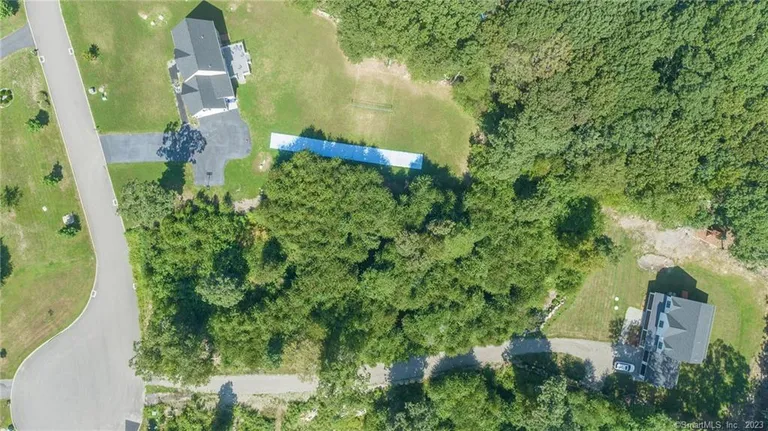 8 Kathryn (lot #2) Court Waterford CT 06385 Property for sale