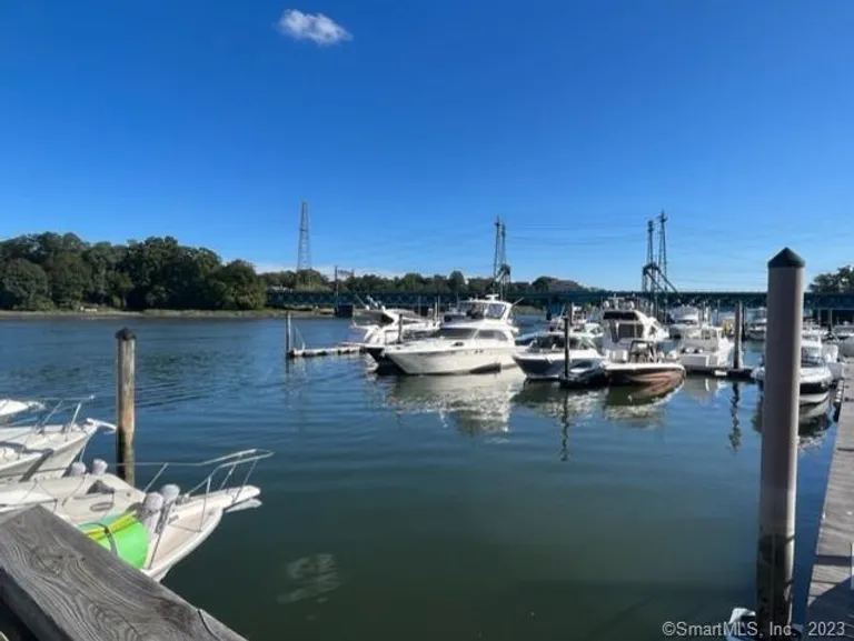 New York City Real Estate | View 7 River Road, H-3 Boat Slip | View 1