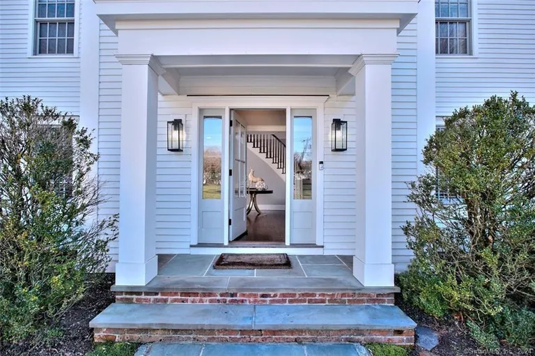 184 Cross Highway, Westport, CT 06880 Property for sale