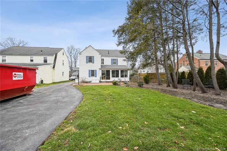 254 Griswold Drive, West Hartford, CT 06119 Property for sale