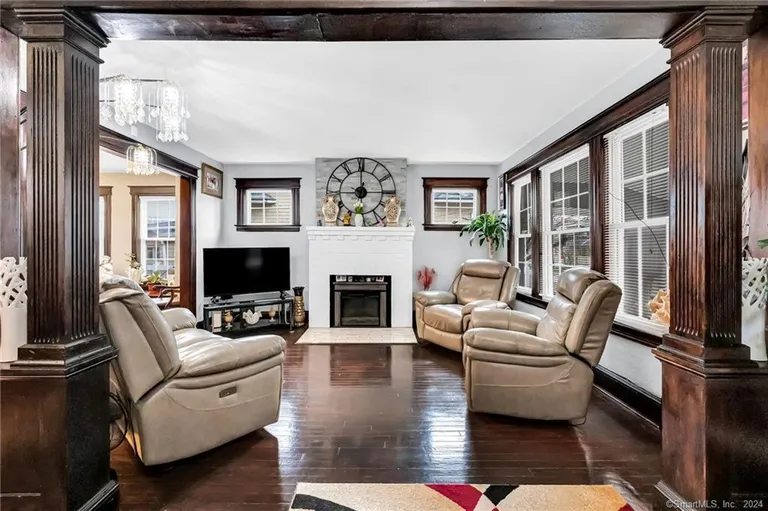 66 Montowese Street, Hartford, CT 06114 Property for sale