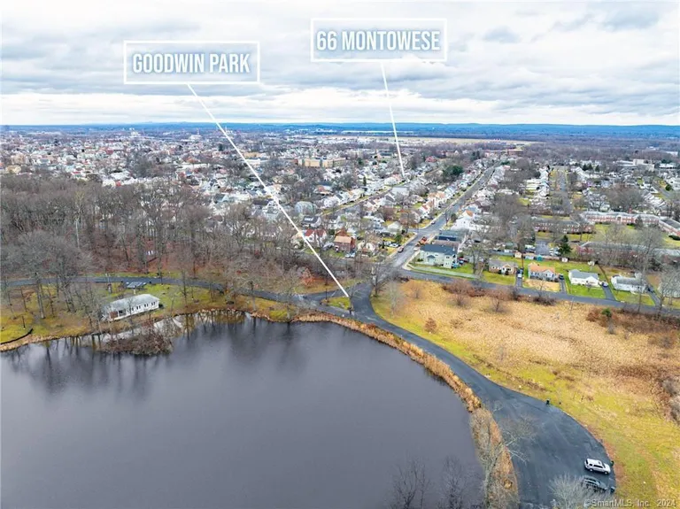 66 Montowese Street, Hartford, CT 06114 Property for sale