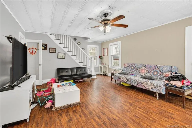 510 Silver Lane, East Hartford, CT 06118 Property for sale