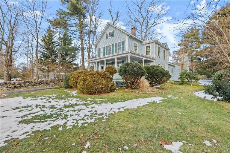 260 Noroton Avenue, Darien, CT 06820 Property for sale