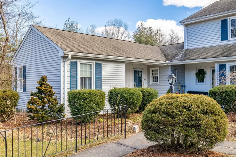 47 Springbrook Drive 47, Glastonbury, CT 06033 Property for sale