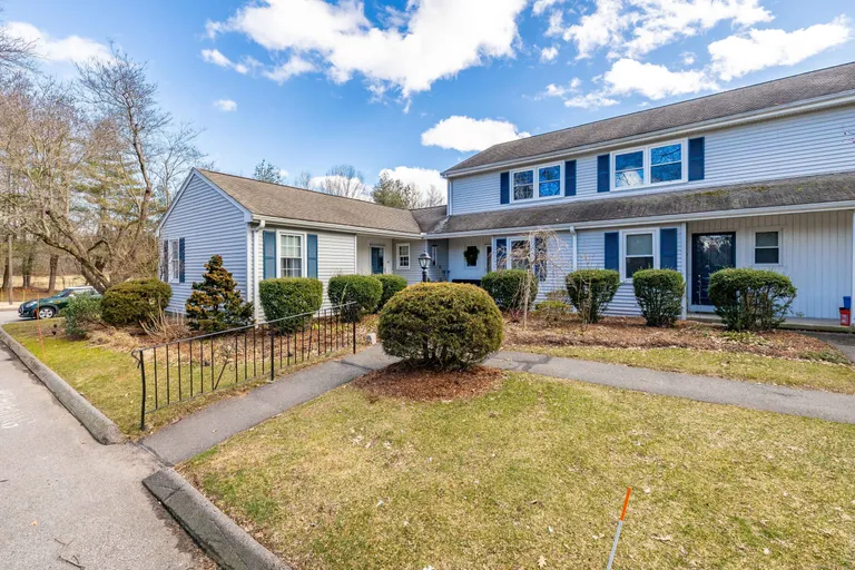 47 Springbrook Drive 47, Glastonbury, CT 06033 Property for sale