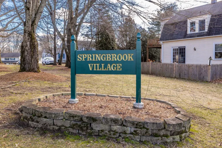 47 Springbrook Drive 47, Glastonbury, CT 06033 Property for sale