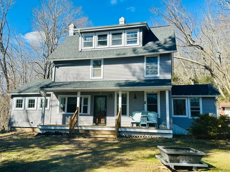 692 Jerusalem Road, Windham, CT 06280 Property for sale