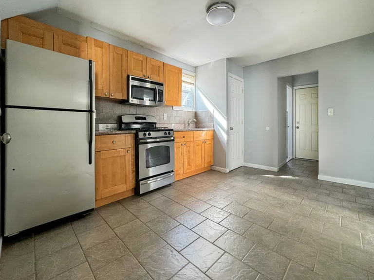 New York City Real Estate | View 741 Brewster Street | 2 Beds, 1 Bath | View 1