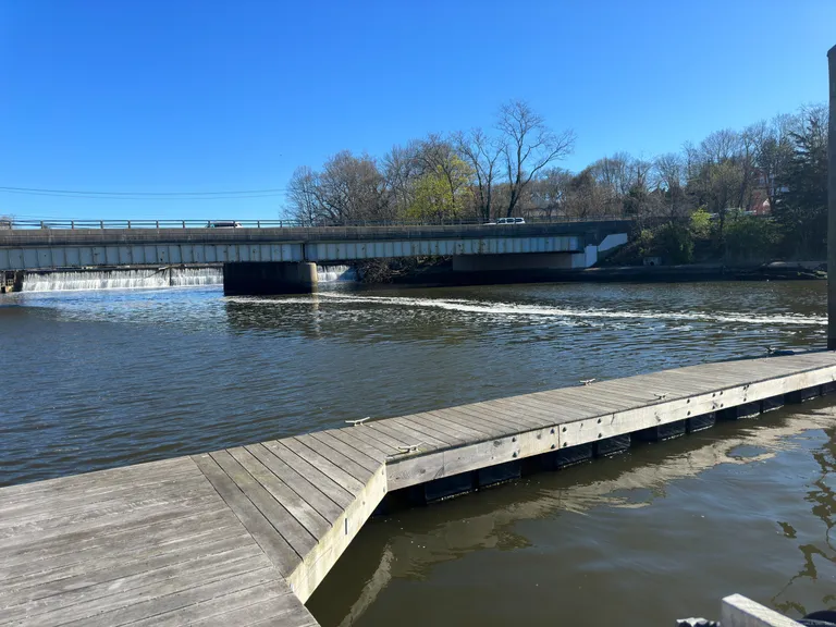 New York City Real Estate | View 115 River Road, BOAT SLIP 2 | Listing | View 8