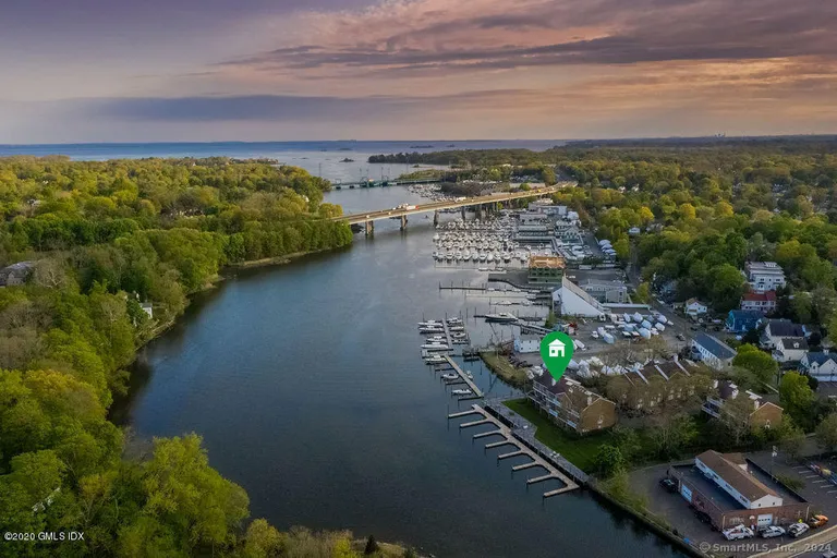 New York City Real Estate | View 115 River Road, BOAT SLIP 2 | Listing | View 4