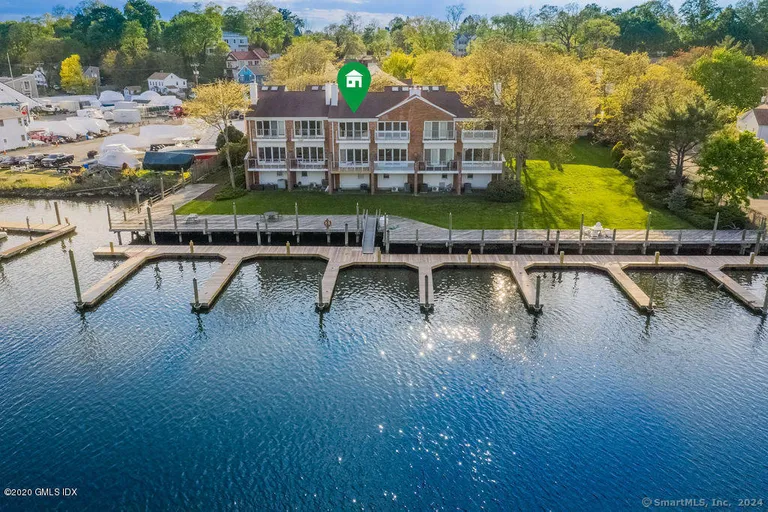 New York City Real Estate | View 115 River Road, BOAT SLIP 2 | View 1