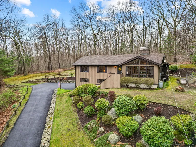 281 Hill Road, Harwinton, CT 06791 Property for sale