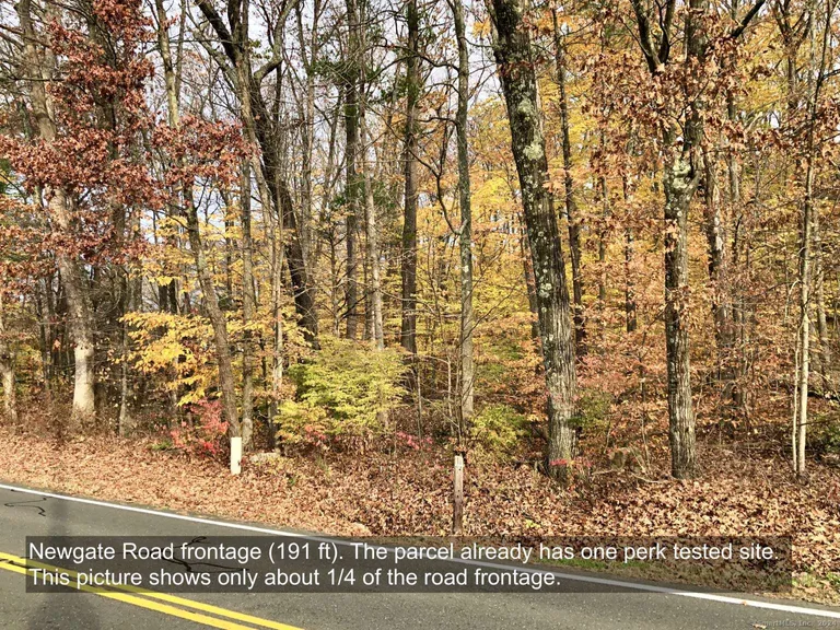 210 Newgate Road, East Granby, CT 06026 Property for sale