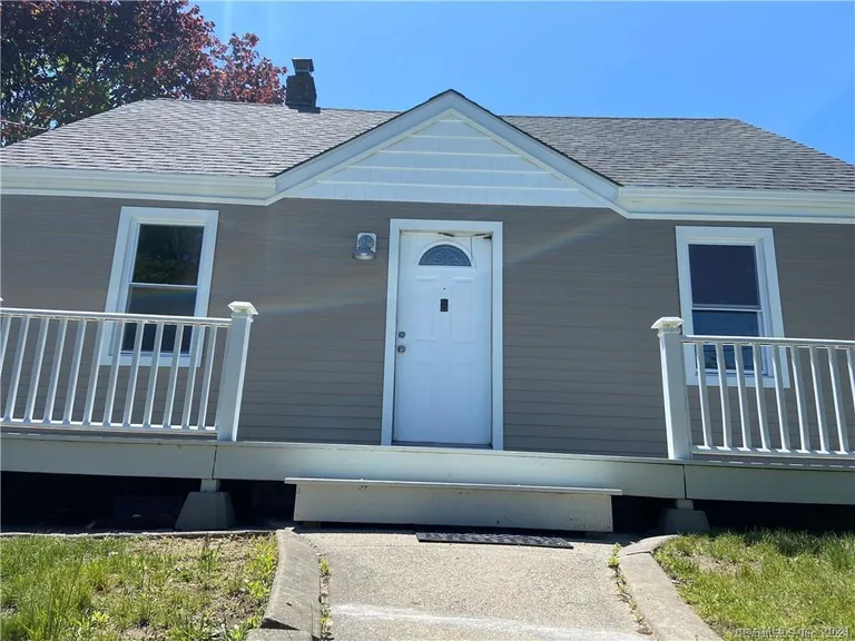 355 Ruth Street, Bridgeport, CT 06606 Property for sale