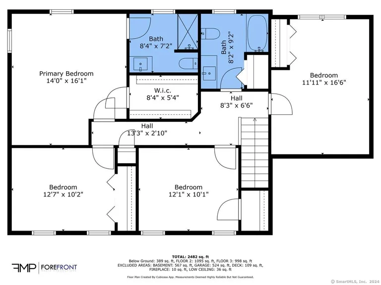 58 Cow Hill Road, Killingworth, CT 06419 Property for sale