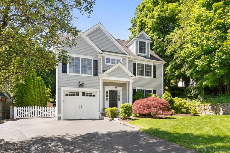 5 Renshaw Road, Darien, CT 06820 Property for sale