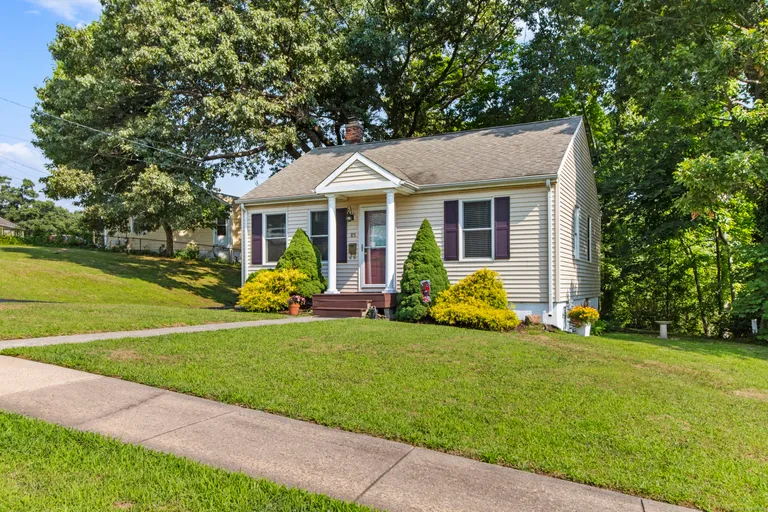 85 Cherry Lane, West Haven, CT 06516 Property for sale