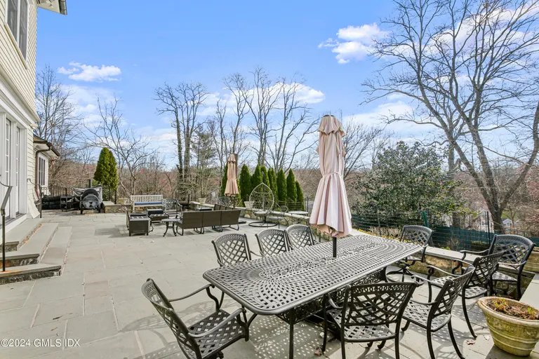 New York City Real Estate | View 127 Stanwich Road | Listing | View 46