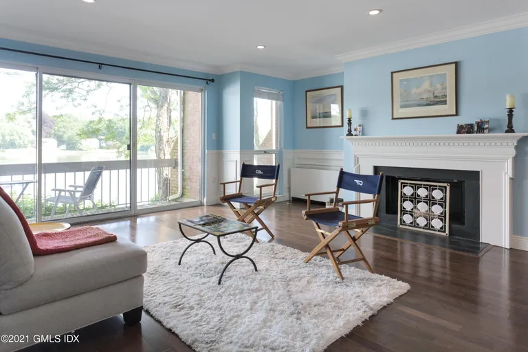 New York City Real Estate | View 11 River Road, 114 | Listing | View 4