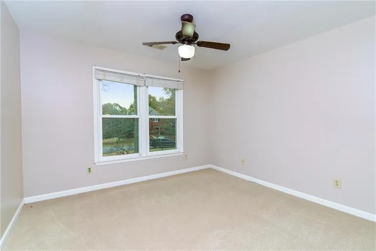 2867 Clary Hill Drive Ne Roswell GA 30075 Property for sale