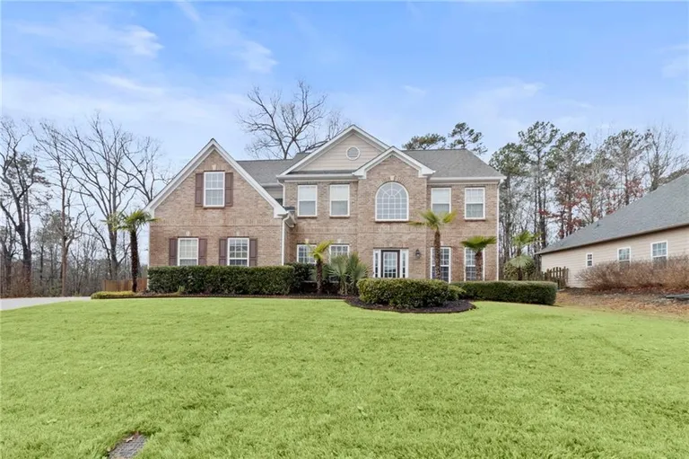 3371 Lost Meadows Lane, Buford, GA 30519 Property for sale