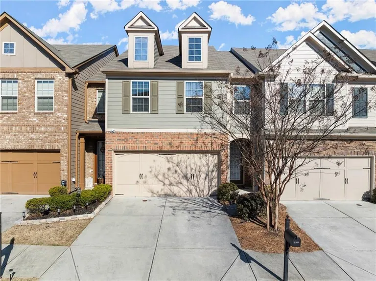 2388 Chancery Mill Lane, Buford, GA 30519 Property for sale