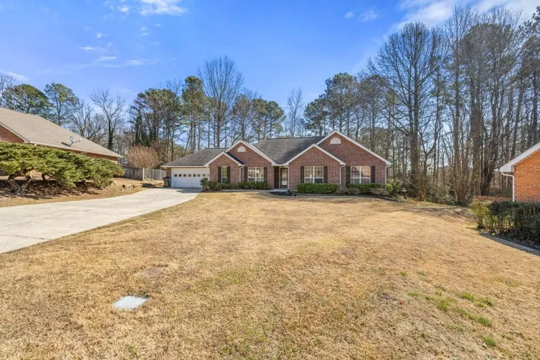 3289 Saddlegate Court Buford GA 30519 Property for sale