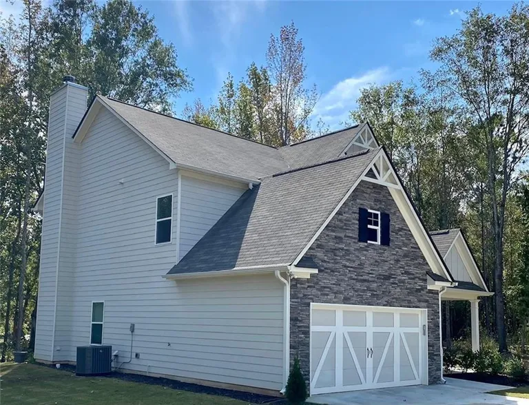 58 Laurel Cove, Hoschton, GA 30548 Property for sale