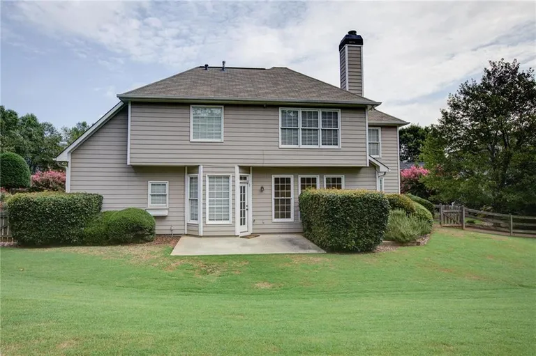 5710 Habersham Valley, Suwanee, GA 30024 Property for sale