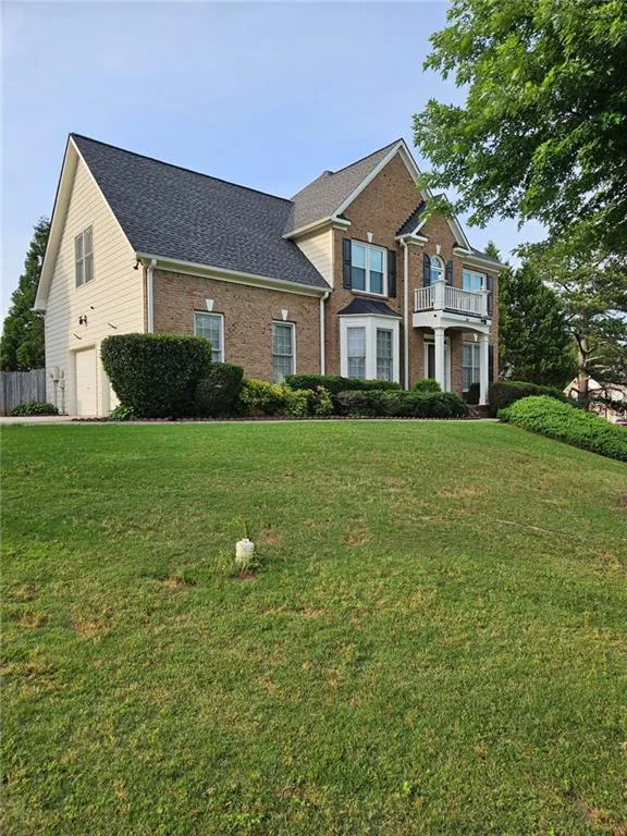 3725 Ansley Park, Suwanee, GA 30024 Property for sale