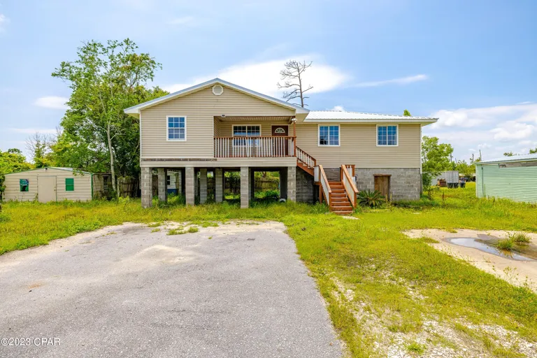 6709 Highway 77, Southport, FL 32409 Property for sale