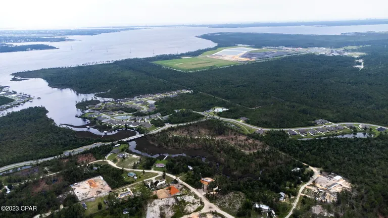 Lot 6 A Hickory Bluff Southport FL 32409 Property for sale