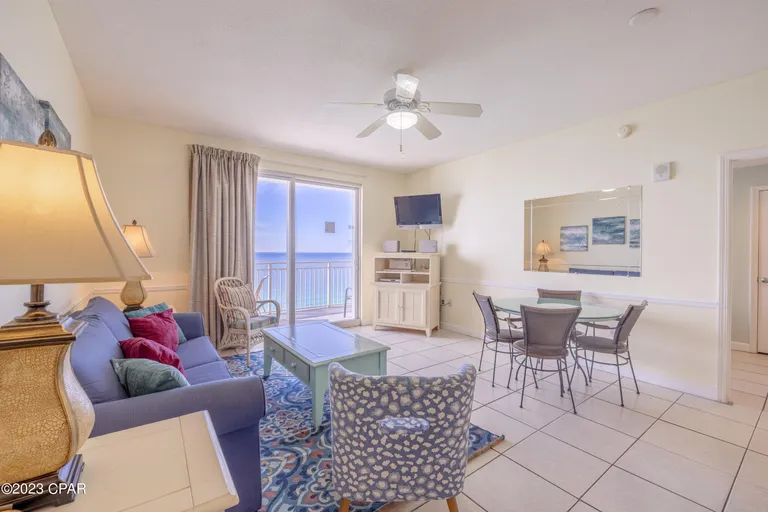 12011 Front Beach Road 1604B, Panama City Beach, FL 32407 Property for