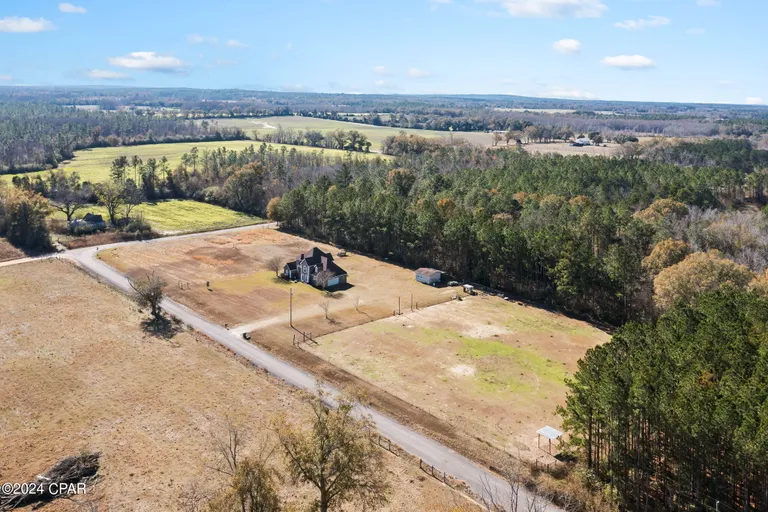 770 Candy Kitchen, Cottondale, FL 32431 Property for sale