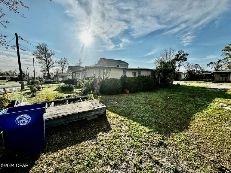 1002 E 14th Court, Panama City, FL 32401 Property for sale