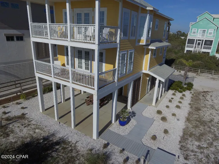 195 Acklins Island, Port St. Joe, FL 32456 Property for sale