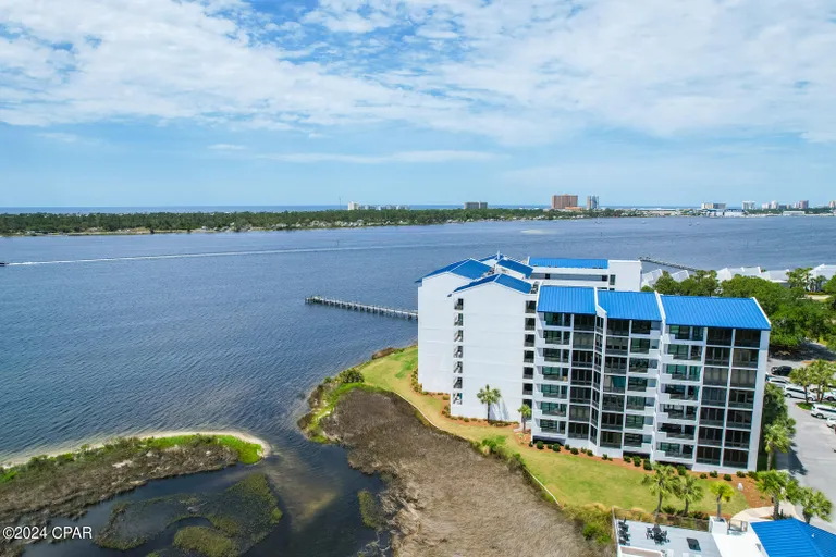 4600 Kingfish Lane 107, Panama City Beach, FL 32408 Property for sale