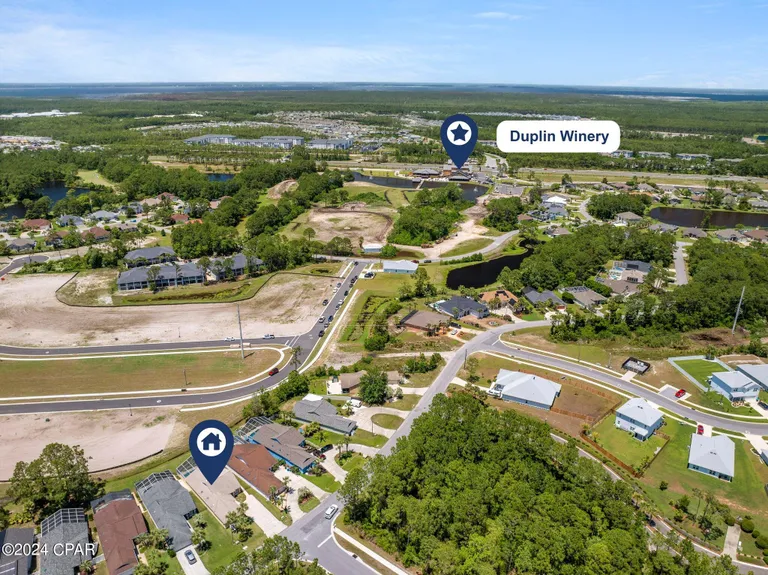 210 Glades, Panama City Beach, FL 32407 Property for sale