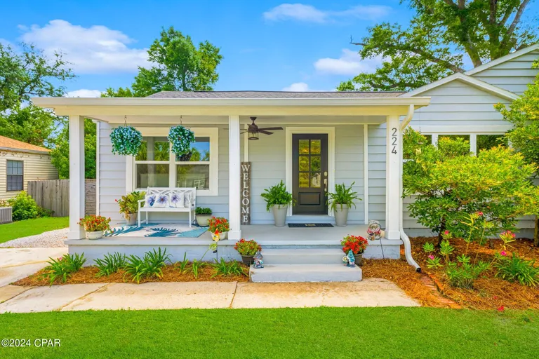 224 Cove, Panama City, FL 32401 Property for sale