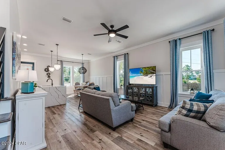 186 Jubilation, Cape San Blas, FL 32456 Property for sale