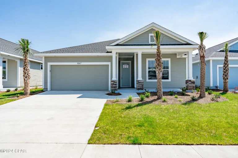 575 Longpoint Lot 184, Panama City Beach, FL 32407 Property for sale