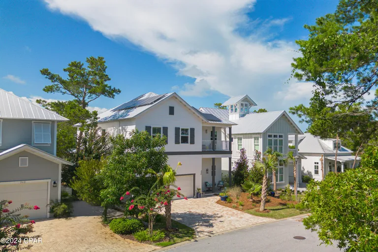 234 Grande Pointe, Inlet Beach, FL 32461 Property for sale