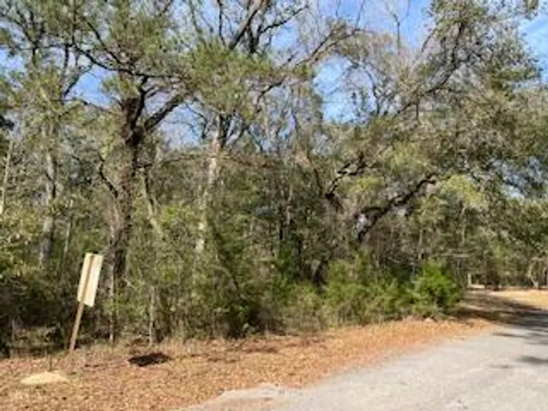 Lot 25,26 Choctawhatchee River, Ponce De Leon, FL 32455 Property for sale